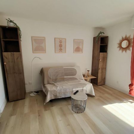Saint-Mandrier-Sur-Mer Rsd Les Cometes מראה חיצוני תמונה