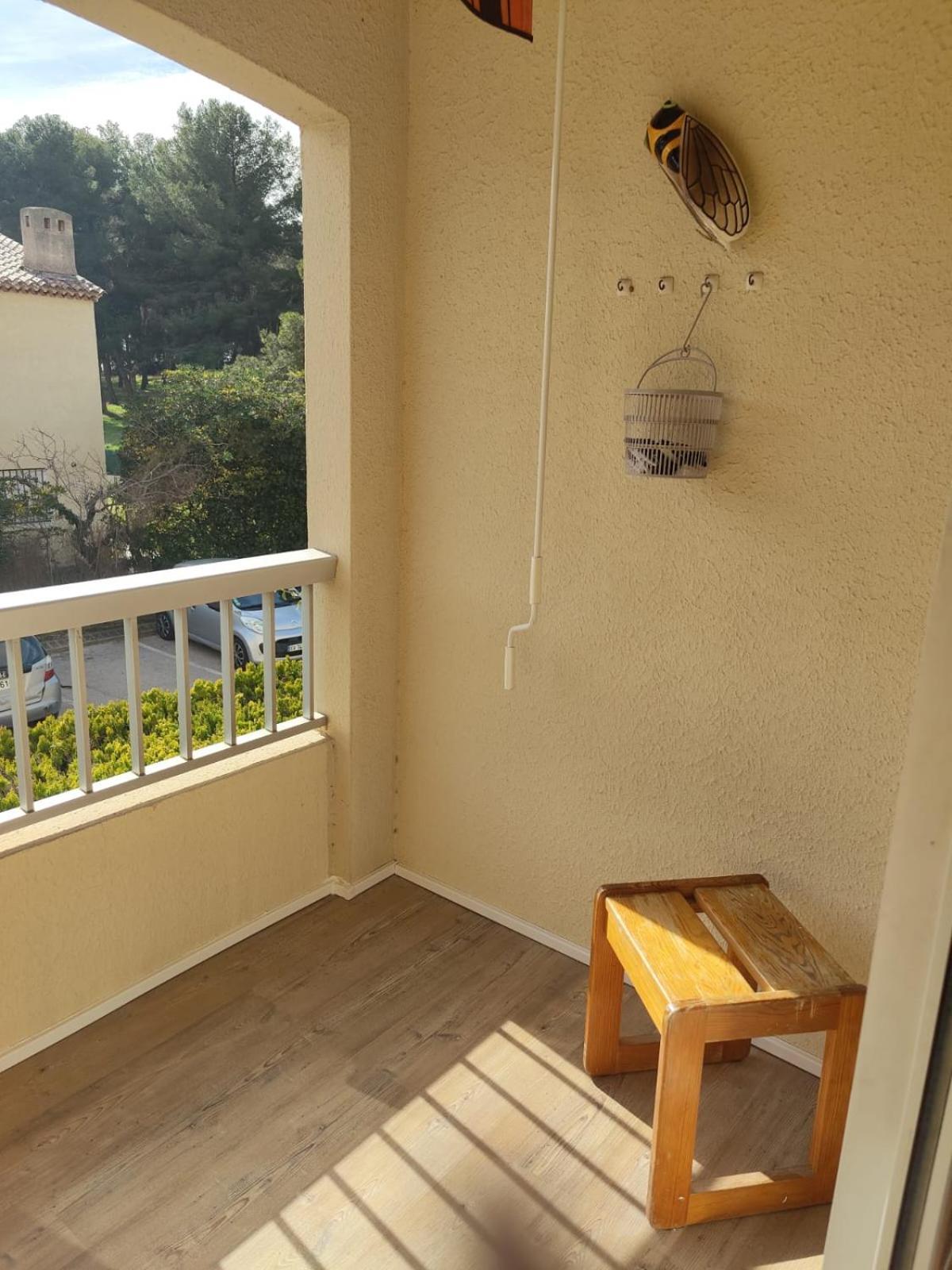 Saint-Mandrier-Sur-Mer Rsd Les Cometes מראה חיצוני תמונה